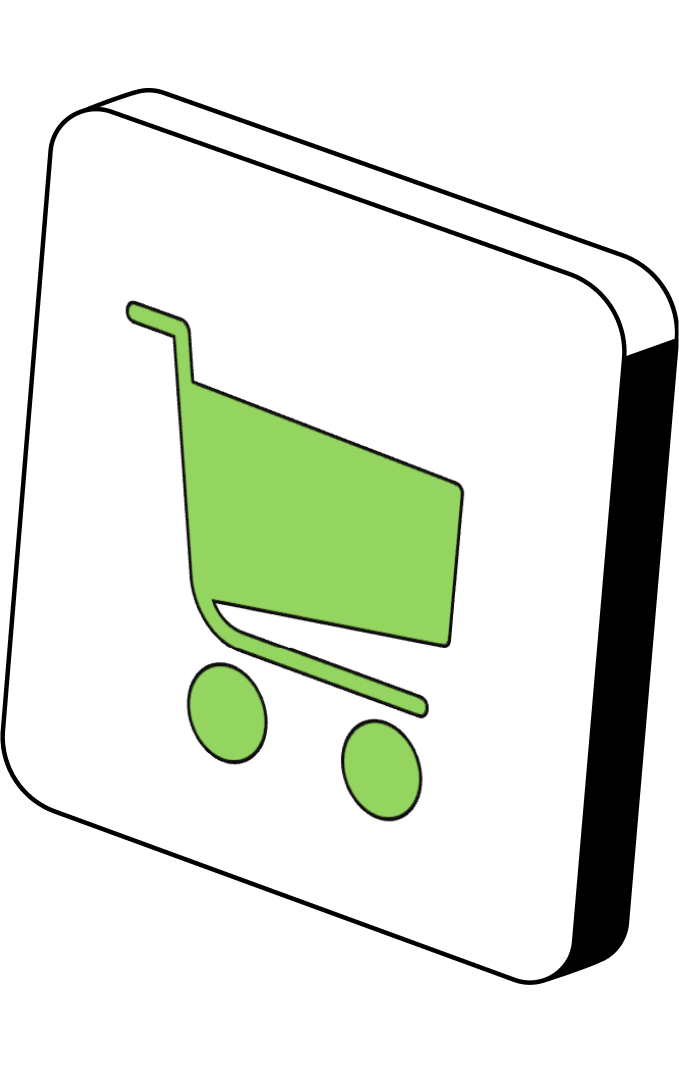 Retail & Ecommerce